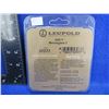 Image 2 : NEW - Leupold STD 2 Piece Base for Remington 7 # 57277