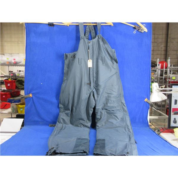 Cold Weather Overall 7334  - Height 73", Waist 34"