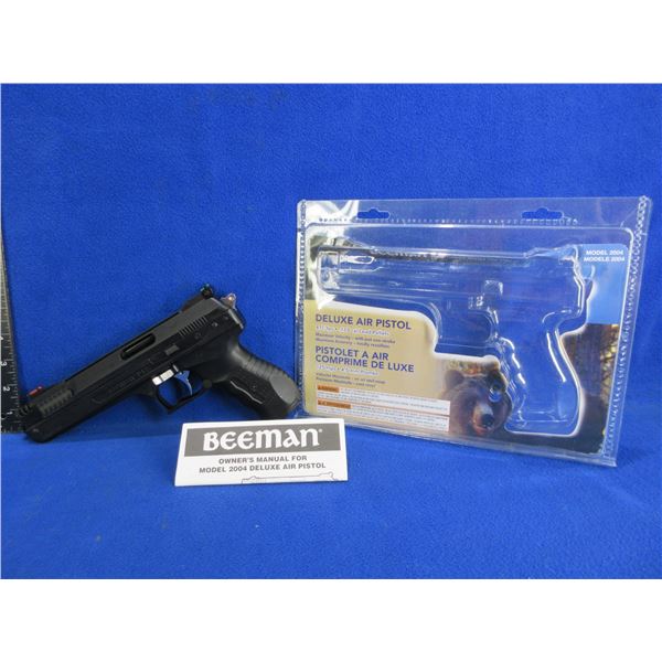 No PAL Required - 177 Cal. Beeman 2004 Pump Air Pistol