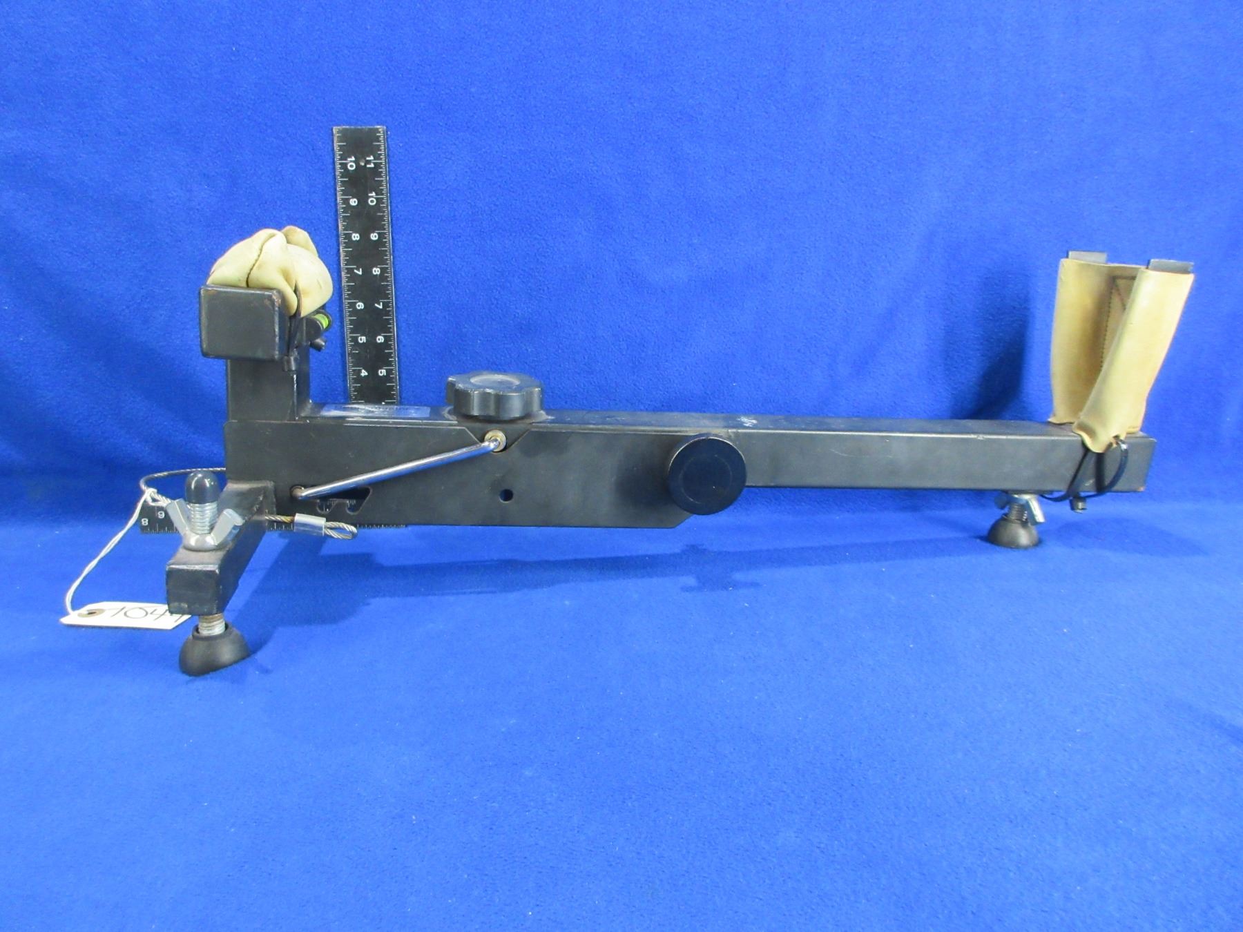 Benchmaster Rest Benchmaster Shooting Rest