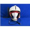 Image 1 : Gentex Corporation Canadian Flight Helmet No. 411, Large