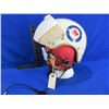 Image 2 : Gentex Corporation Canadian Flight Helmet No. 411, Large