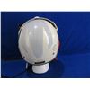 Image 3 : Gentex Corporation Canadian Flight Helmet No. 411, Large