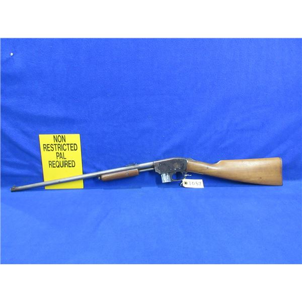 Non-Restricted - Savage 1909 in 22 S/L/LR