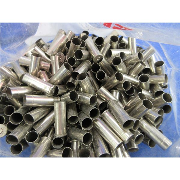 Brass Only - 38 Spl WW Headstamps Unprimed