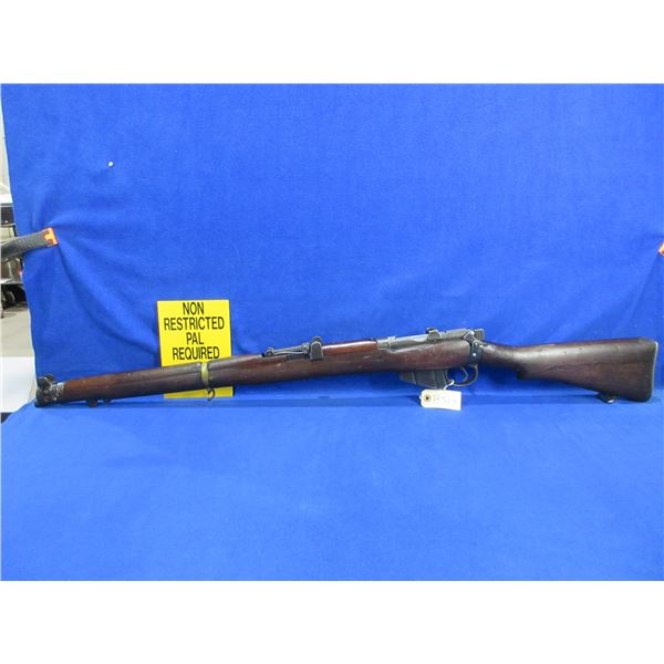 Non-Restricted - Lee Enfield No. 1 Mark III in 303 British