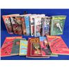Image 1 : 15 Books - Gun Digest, Shooter's Bible, Etc.