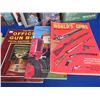 Image 2 : 15 Books - Gun Digest, Shooter's Bible, Etc.