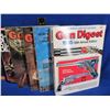 Image 4 : 15 Books - Gun Digest, Shooter's Bible, Etc.