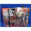 Image 5 : 15 Books - Gun Digest, Shooter's Bible, Etc.