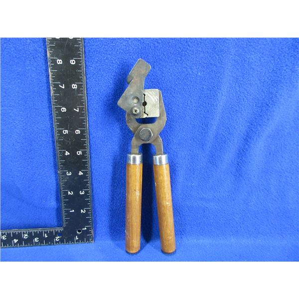 Lee 440 Round Ball Single Cavity Bullet Mold with Handles