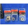 Image 1 : NEW - 3 Hornady Shell Holders - #'s 4, 23 & 37T for Trimmer