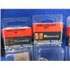 Image 2 : NEW - 3 Hornady Shell Holders - #'s 4, 23 & 37T for Trimmer