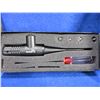 Image 2 : NEW - LaserScope Laser Bore Sighter Kit for .22 to .50 Cal.