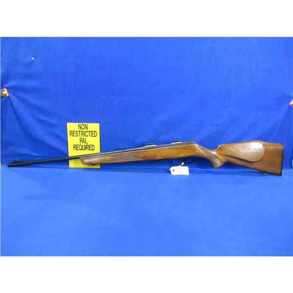 Non-Restricted - Husqvarna Model 2001 in 222 Rem