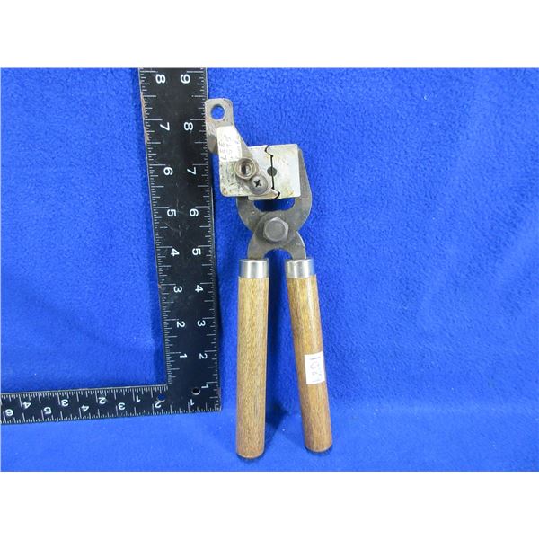 Lee .575 Round Ball Single Cavity Bullet Mold 90461