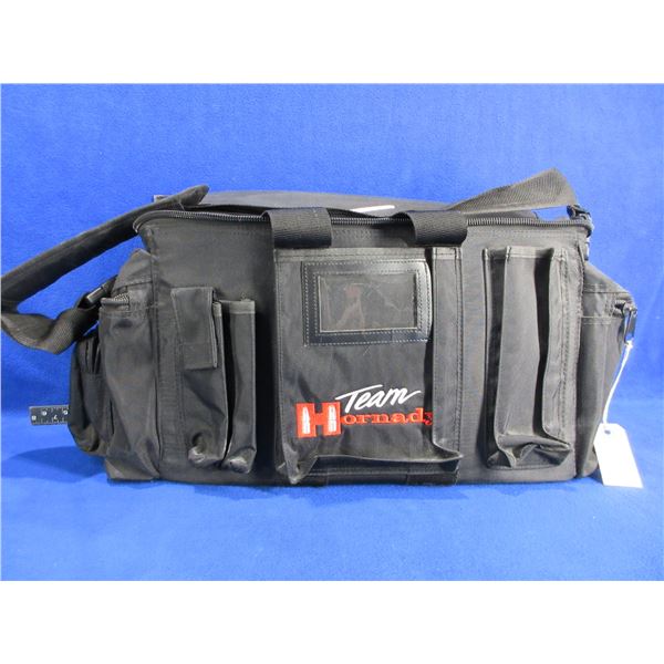 Team Hornady Range Bag