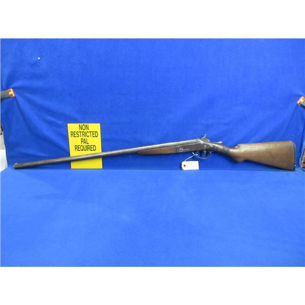 Non-Restricted - Spencer Gun Co. in 12 Ga. 2 1/2"