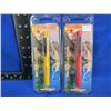 Image 1 : NEW - 2 Tru Flare Pen Type Signal Launchers - Model 02C