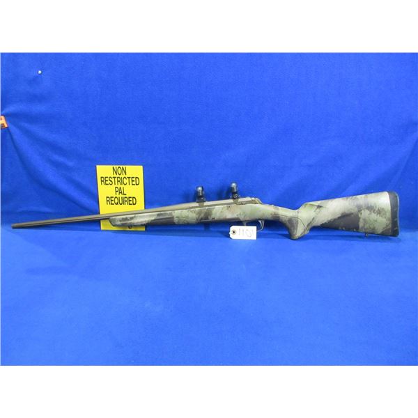 Non-Restricted - Browning X-Bolt in 6.5 Creedmoor