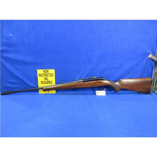 Non-Restricted - Husqvarna Model 1640 in 30-06 Sprg