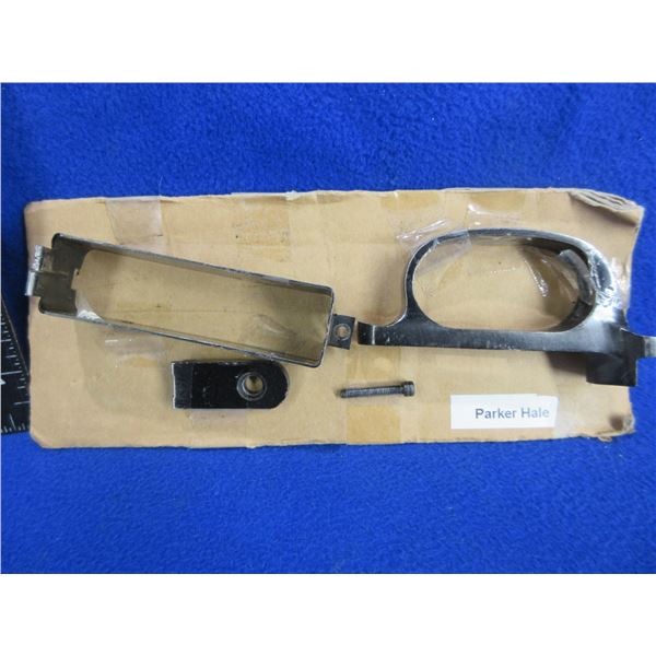 Parker Hale Trigger Guard and Magazine Sleeve