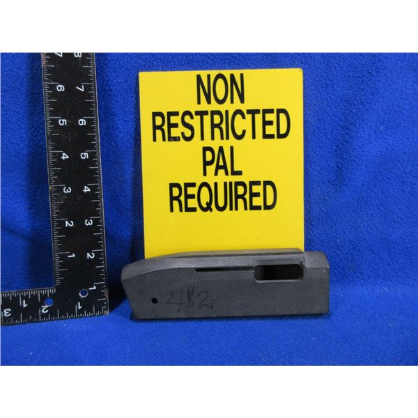 JC Higgins/Sears Model 31 Receiver