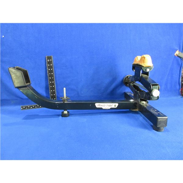 Shooters Ridge Steady Point Rifle Shooting Rest