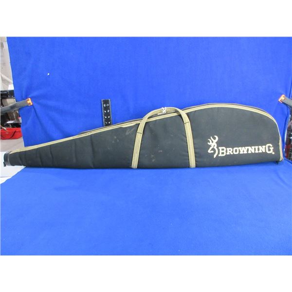 Browning Scoped Rifle Case - 48"