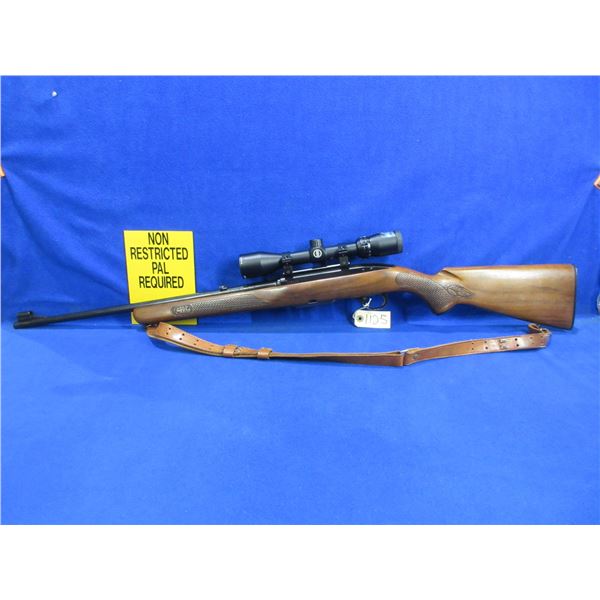 Non-Restricted - Winchester Model 100 in 284 Win