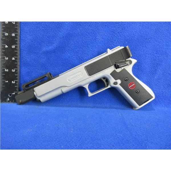 No PAL Required - Crossman Marksman Repeater 177 Cal.