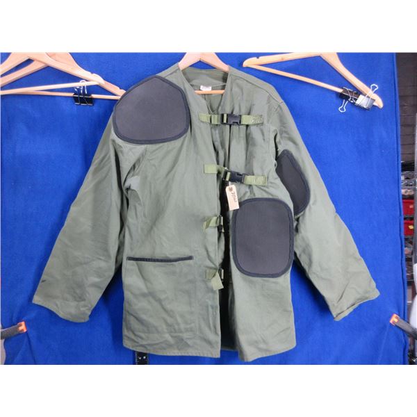 G.P. Maes Industries Hunting/Shooting Jacket - Size XL