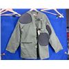 Image 1 : G.P. Maes Industries Hunting/Shooting Jacket - Size XL