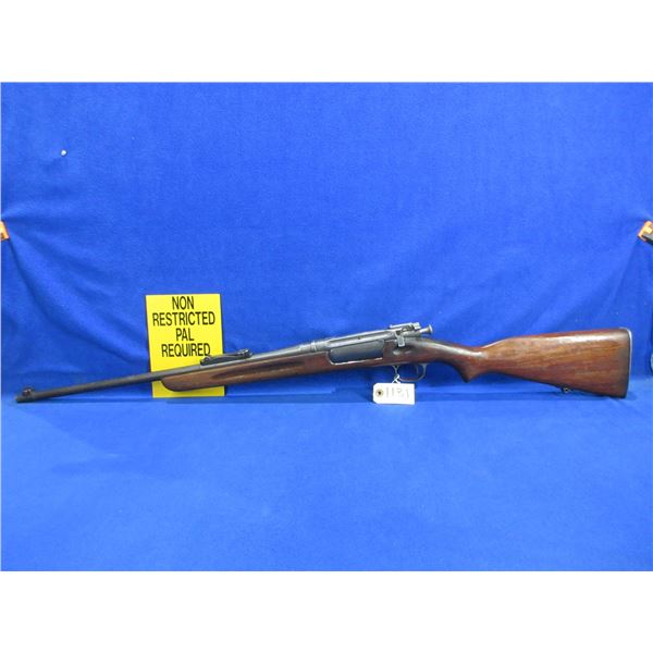 Non-Restricted - Steyr Model 1896 in 30-40 Krag