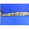 Image 2 : Kolpin Soft Gun Case - Realtree Hardwoods Camo - 52"