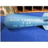 Image 2 : Inert Practice Bomb with Box (Holds 20) - PICK UP ONLY