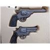 Image 4 : The Crescent Collection - 1/3 Scale Die Cast Cap Guns