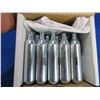Image 1 : Firepower Power Jet CO2 Cartridges - PICK UP ONLY