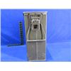 Image 2 : Metal Ammo Can - 12" x 5 1/2" x 13 1/2" High