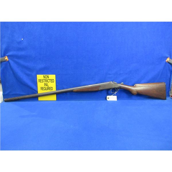 Non-Restricted - Wedgeway Arms Co. in 12 Ga. 2 3/4"