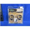 Image 1 : NEW - Weaver Grand Slam 1" High Dovetail Rings