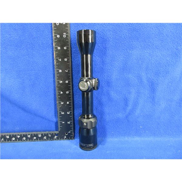 Bushnell 2-7x32 1" Scope - Appears Clear, Duplex Reticle