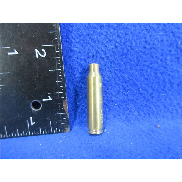 NEW - 222 Rem. Cartridge Laser Bore Sight