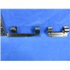 Image 3 : 2 Side Mount Bases - Weaver Side-1"HL and Unknown 3/4"