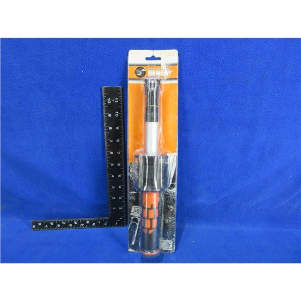 WASP Extending Pole Mount - WASPcam/GoPro Cameras