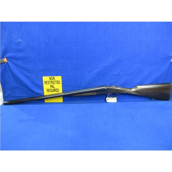 Non-Restricted - Sabel SxS in 12 Ga. 2 3/4"