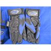 Image 3 : NEW - BDG (Bob Dale Gloves) - 2 Pairs - Size Med & Large