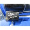 Image 2 : Tasco Shot Saver No. 30 Bore Sighter with Case