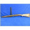 Image 1 : Stock Only - Mauser 98 Wood Stock