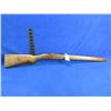 Image 4 : Stock Only - Mauser 98 Wood Stock